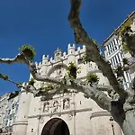 Lägenhet El Atico
