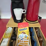 El Atico * Бургос