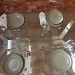 Lägenhet El Atico Burgo