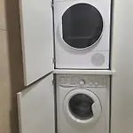 El Atico Lägenhet *
