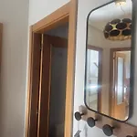 Апартаменты El Atico *