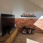 Lägenhet El Atico Burgo