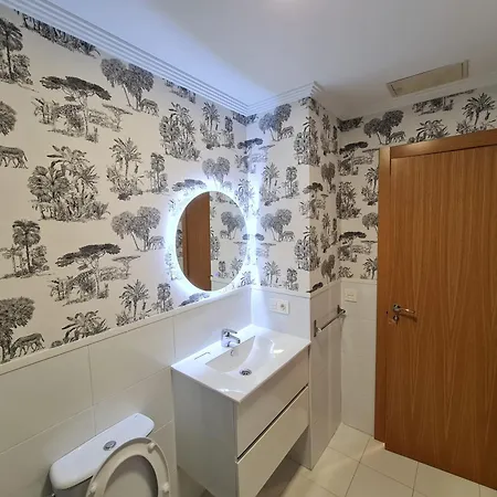 El Atico Apartment