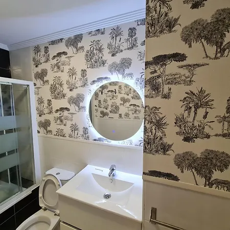 Appartement El Atico Burgo