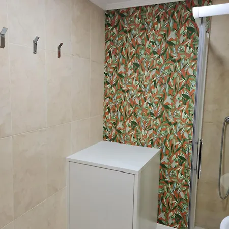Apartment El Atico *