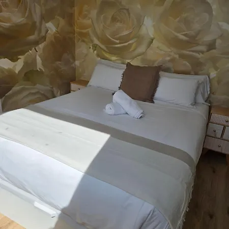 Appartement El Atico Burgo