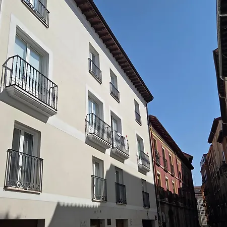 Lägenhet El Atico