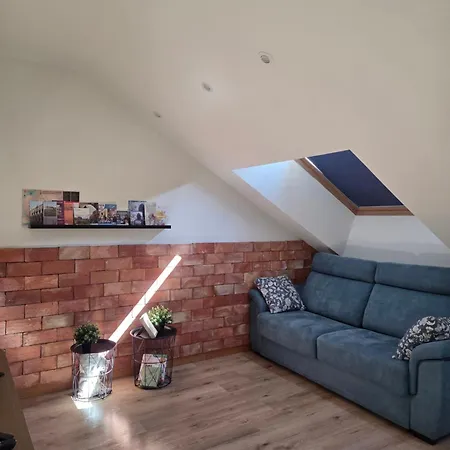 Appartement El Atico *