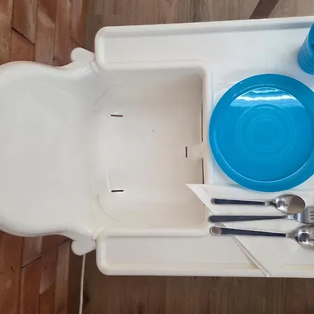 El Atico Burgo