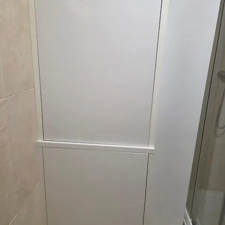 El Atico Apartament *