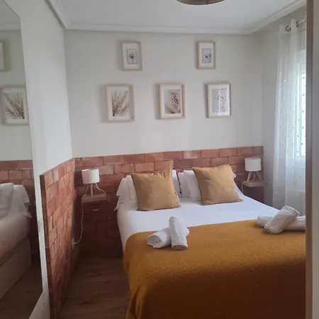 Apartament El Atico