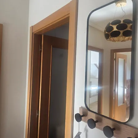 Apartament El Atico *