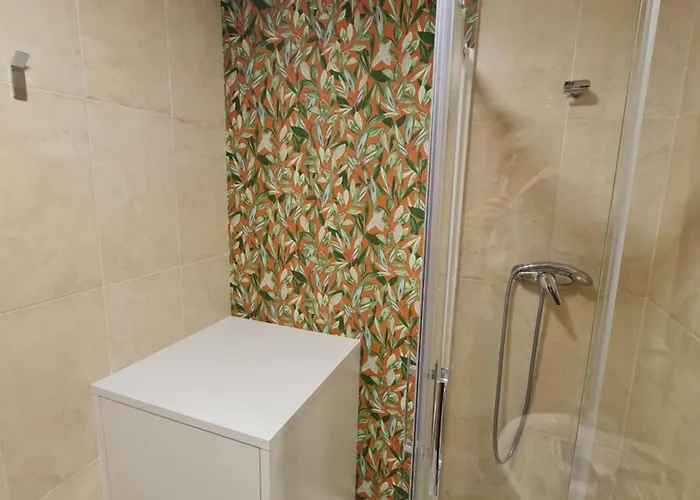 アパート El Atico